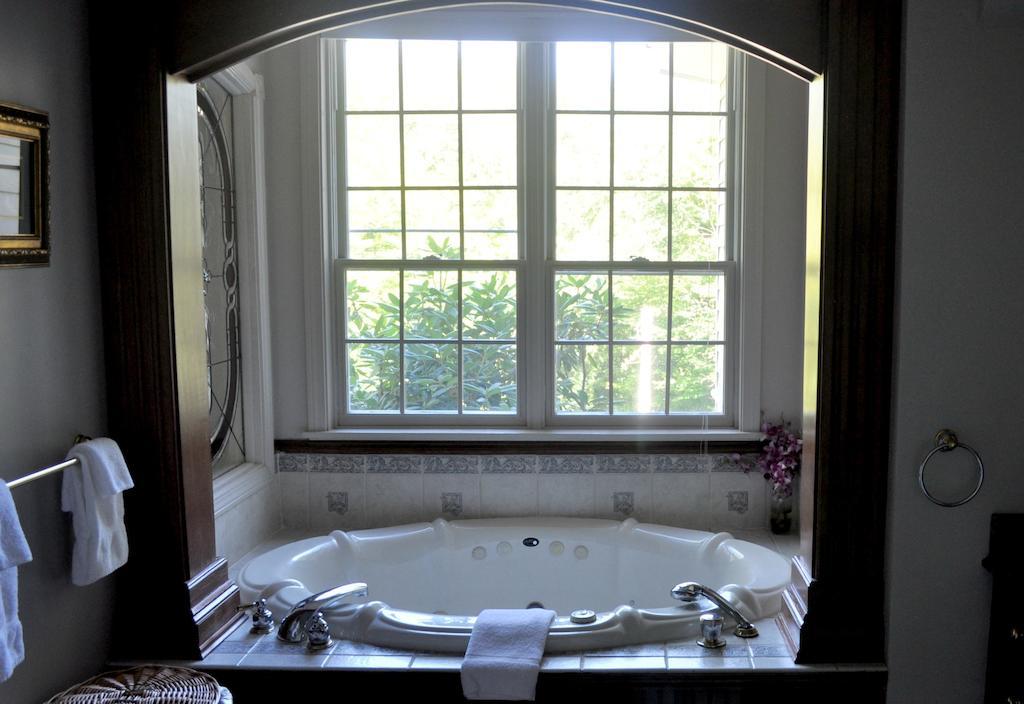 Luxury Mountain Getaways At Nordic Condominium Village Jackson Buitenkant foto