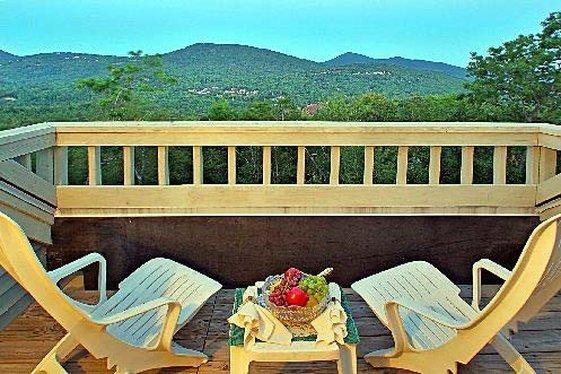 Luxury Mountain Getaways At Nordic Condominium Village Jackson Buitenkant foto