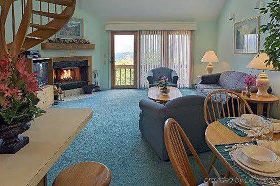 Luxury Mountain Getaways At Nordic Condominium Village Jackson Buitenkant foto