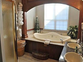 Luxury Mountain Getaways At Nordic Condominium Village Jackson Buitenkant foto